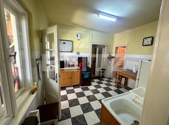 Casa de vânzare 2 camere Unirii - 131826CV | BLITZ Târgu Mureș | Poza5