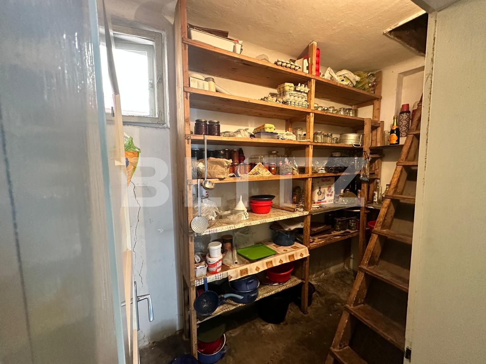 Casa de vânzare 2 camere Unirii - 131826CV | BLITZ Târgu Mureș | Poza3