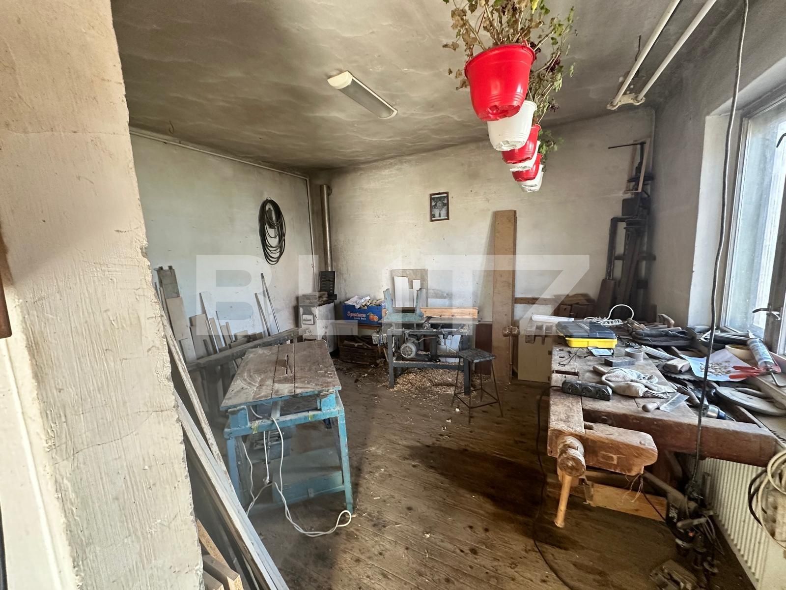 Casa de vânzare 2 camere Unirii - 131826CV | BLITZ Târgu Mureș | Poza8