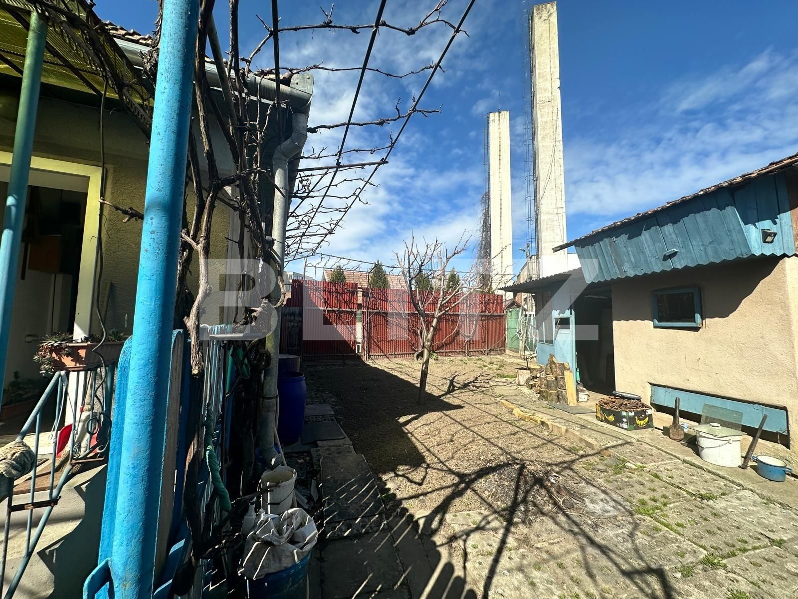 Casa de vânzare 2 camere Unirii - 131826CV | BLITZ Târgu Mureș | Poza9