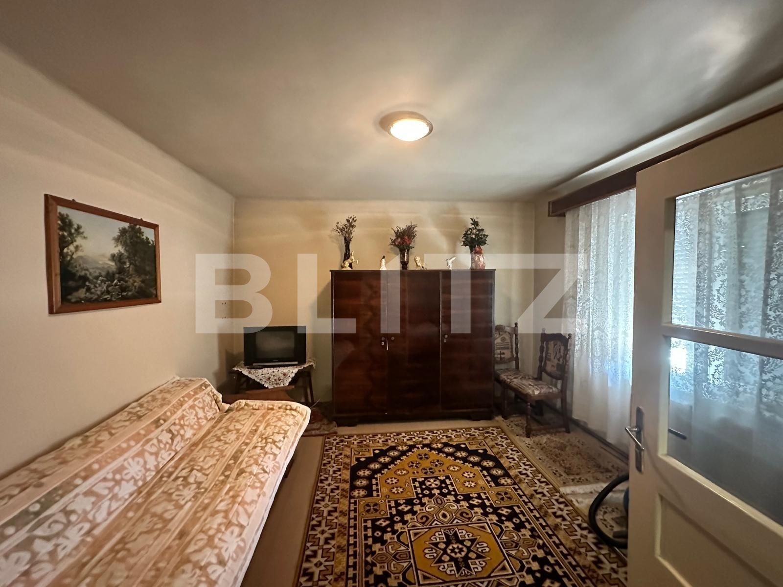 Casa de vânzare 2 camere Unirii - 131826CV | BLITZ Târgu Mureș | Poza4