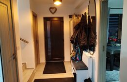 Casa nouă cu 3 camere, 144 mp, Santana de Mures