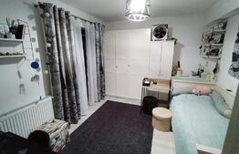 Casa nouă cu 3 camere, 144 mp, Santana de Mures