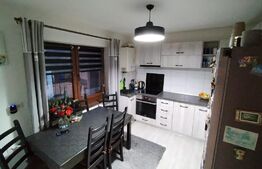 Casa nouă cu 3 camere, 144 mp, Santana de Mures