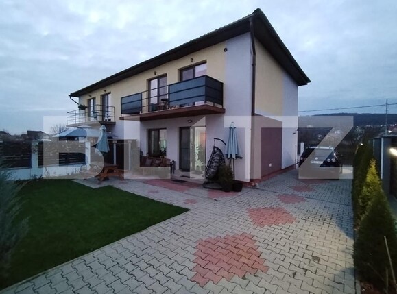 Casa de vânzare 3 camere Sântana de Mureș - 131854CV | BLITZ Târgu Mureș | Poza5