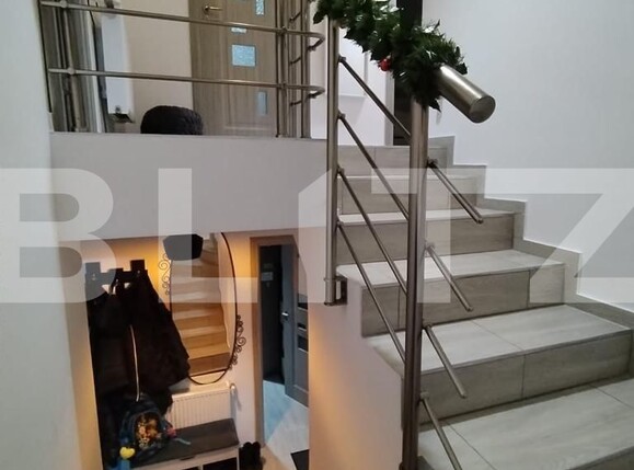 Casa de vânzare 3 camere Sântana de Mureș - 131854CV | BLITZ Târgu Mureș | Poza4