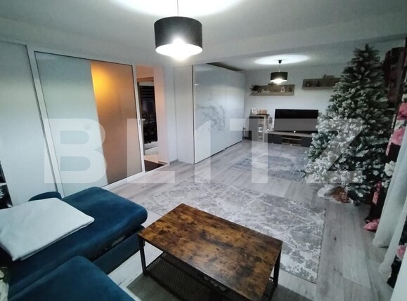 Casa de vânzare 3 camere Sântana de Mureș - 131854CV | BLITZ Târgu Mureș | Poza1