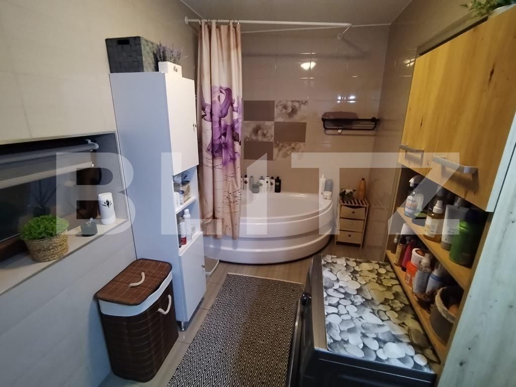 Casa de vânzare 3 camere Sântana de Mureș - 131854CV | BLITZ Târgu Mureș | Poza10