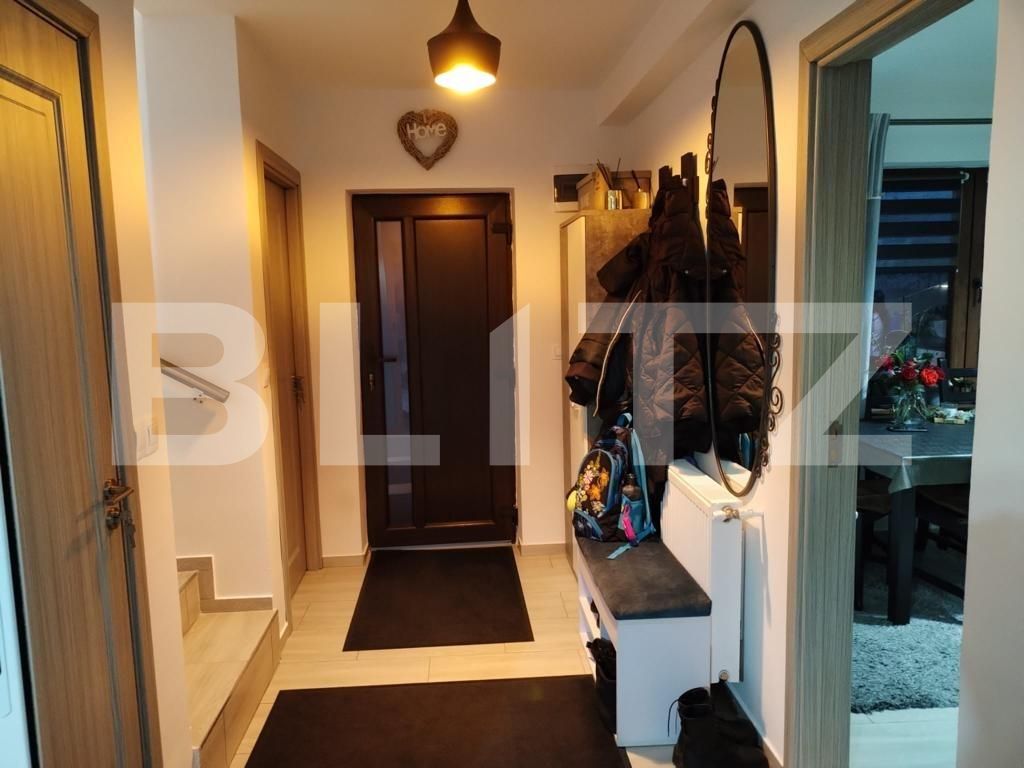 Casa de vânzare 3 camere Sântana de Mureș - 131854CV | BLITZ Târgu Mureș | Poza2