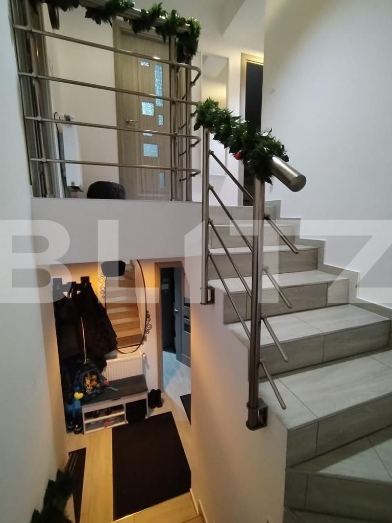 Casa de vânzare 3 camere Sântana de Mureș - 131854CV | BLITZ Târgu Mureș | Poza4