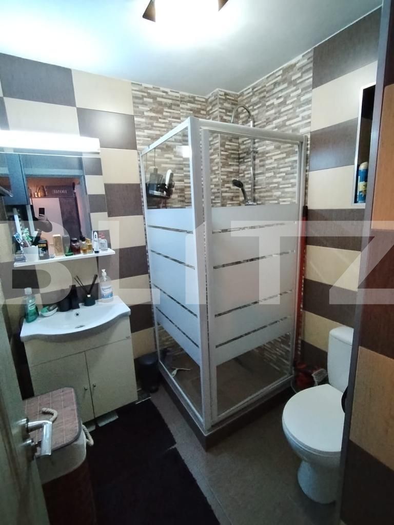 Casa de vânzare 3 camere Sântana de Mureș - 131854CV | BLITZ Târgu Mureș | Poza11