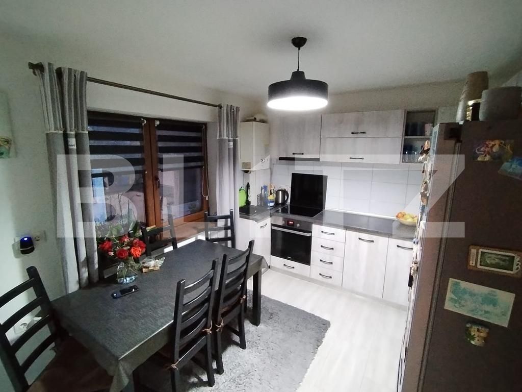 Casa de vânzare 3 camere Sântana de Mureș - 131854CV | BLITZ Târgu Mureș | Poza8