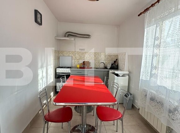Casa de închiriat 2 camere Cristești - 131883CI | BLITZ Târgu Mureș | Poza1