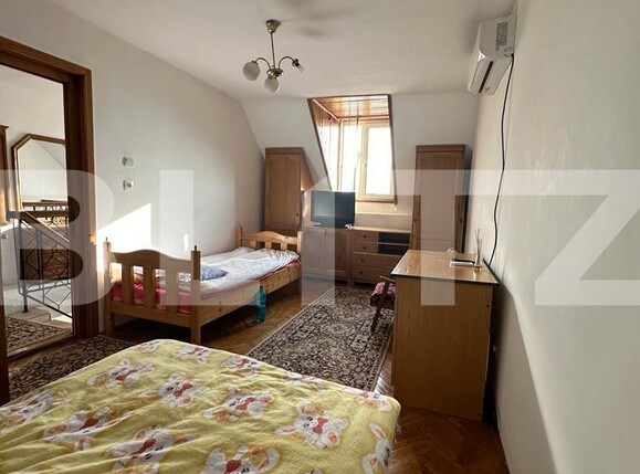 Casa de închiriat 2 camere Cristești - 131883CI | BLITZ Târgu Mureș | Poza14