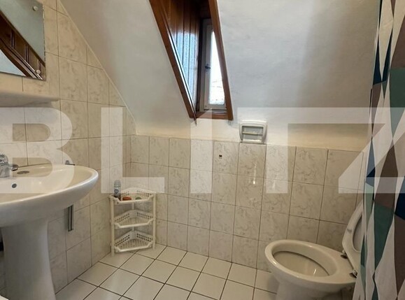 Casa de închiriat 2 camere Cristești - 131883CI | BLITZ Târgu Mureș | Poza15