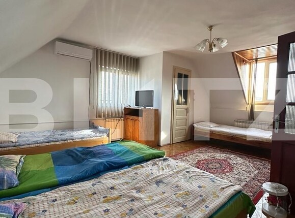 Casa de închiriat 2 camere Cristești - 131883CI | BLITZ Târgu Mureș | Poza10