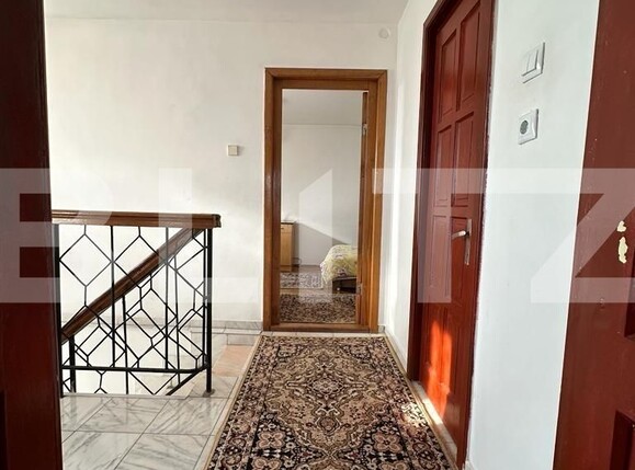 Casa de închiriat 2 camere Cristești - 131883CI | BLITZ Târgu Mureș | Poza7