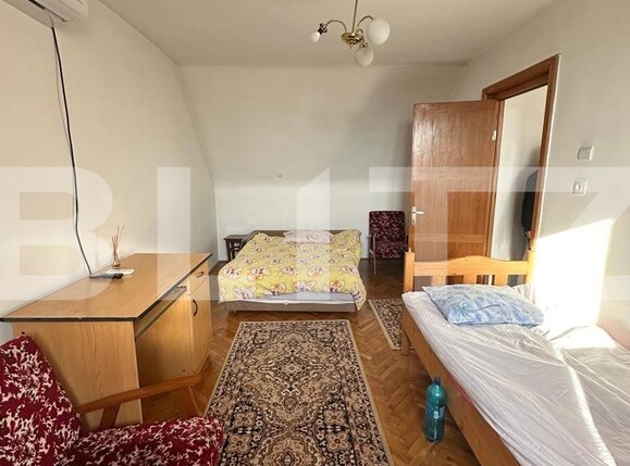 Casa de închiriat 2 camere Cristești - 131883CI | BLITZ Târgu Mureș | Poza13