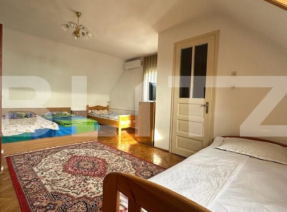 Casa de închiriat 2 camere Cristești - 131883CI | BLITZ Târgu Mureș | Poza11