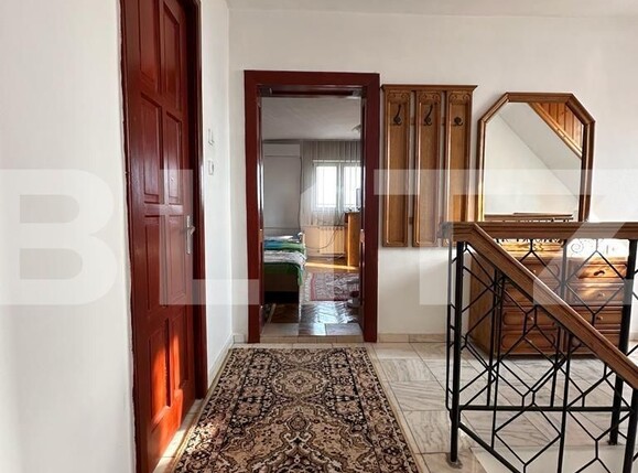 Casa de închiriat 2 camere Cristești - 131883CI | BLITZ Târgu Mureș | Poza8