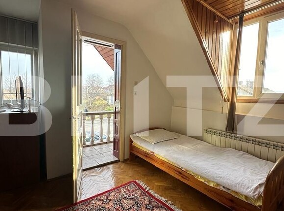 Casa de închiriat 2 camere Cristești - 131883CI | BLITZ Târgu Mureș | Poza12