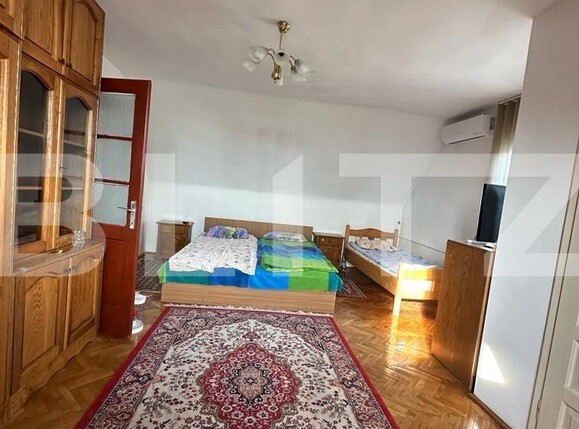 Casa de închiriat 2 camere Cristești - 131883CI | BLITZ Târgu Mureș | Poza9
