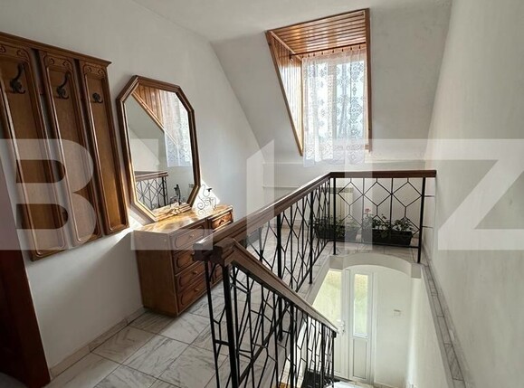 Casa de închiriat 2 camere Cristești - 131883CI | BLITZ Târgu Mureș | Poza6