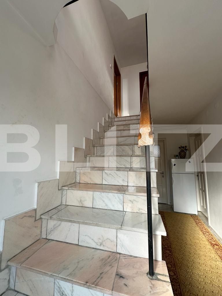 Casa de închiriat 2 camere Cristești - 131883CI | BLITZ Târgu Mureș | Poza5