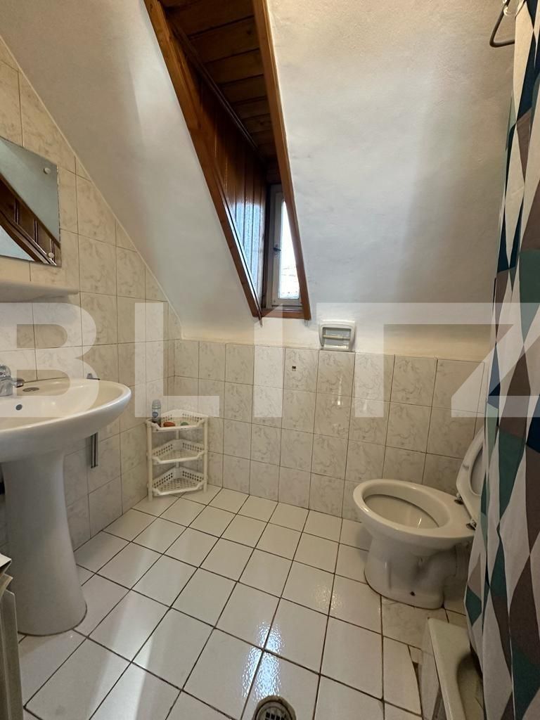 Casa de închiriat 2 camere Cristești - 131883CI | BLITZ Târgu Mureș | Poza15
