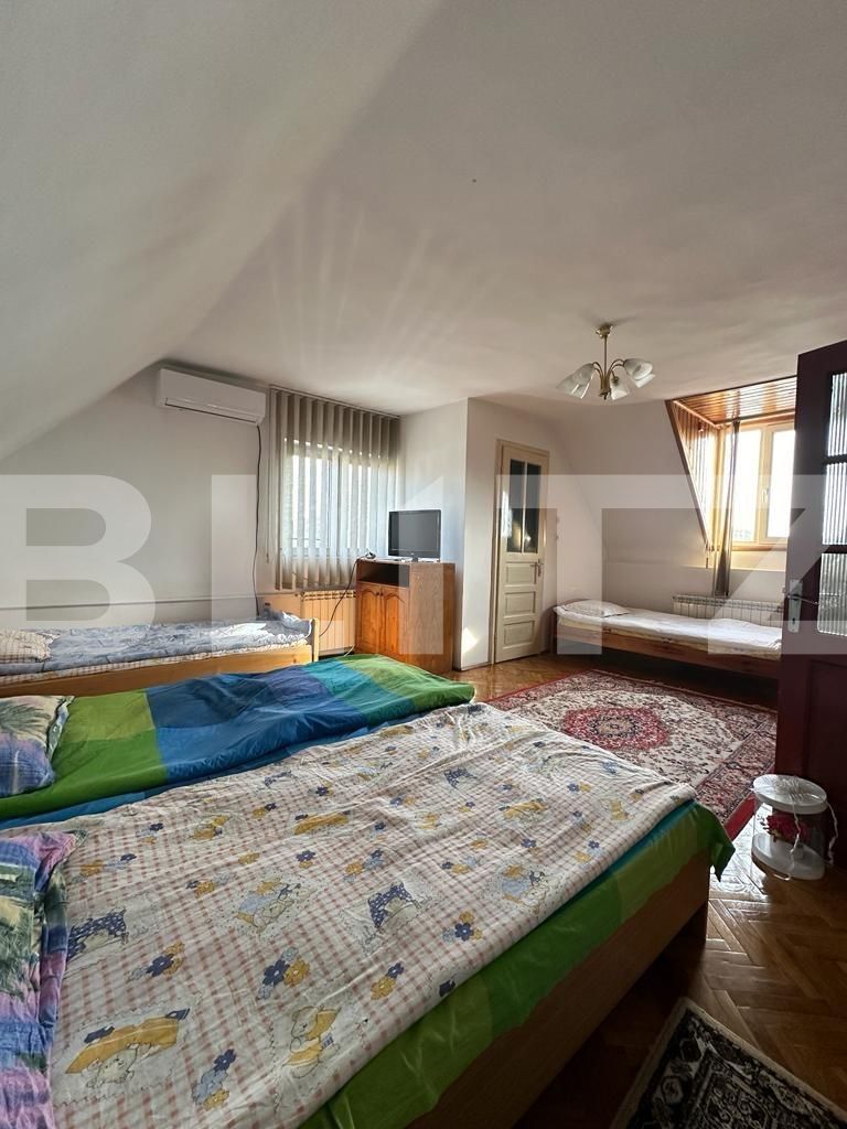 Casa de închiriat 2 camere Cristești - 131883CI | BLITZ Târgu Mureș | Poza10