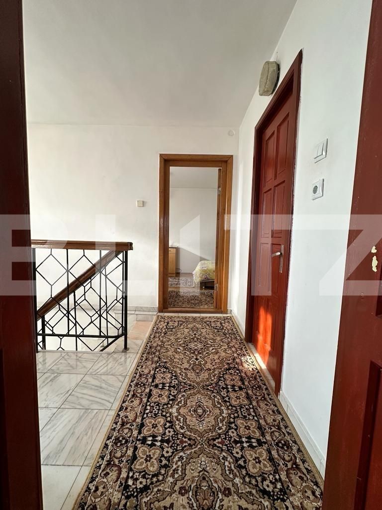 Casa de închiriat 2 camere Cristești - 131883CI | BLITZ Târgu Mureș | Poza7