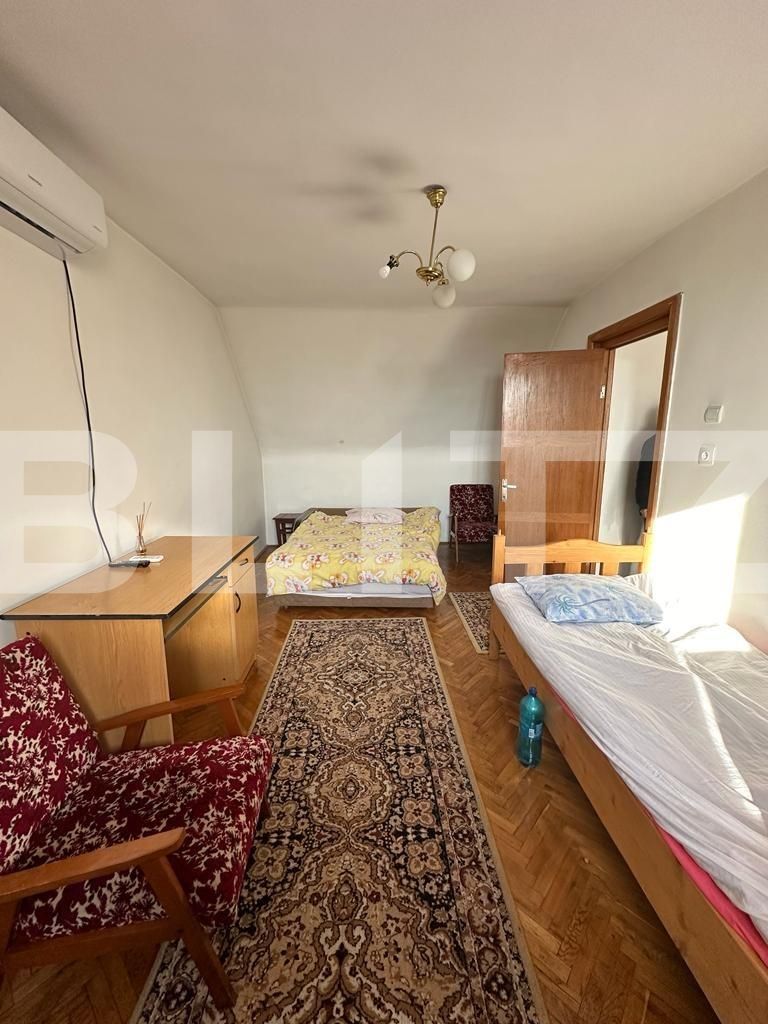 Casa de închiriat 2 camere Cristești - 131883CI | BLITZ Târgu Mureș | Poza13