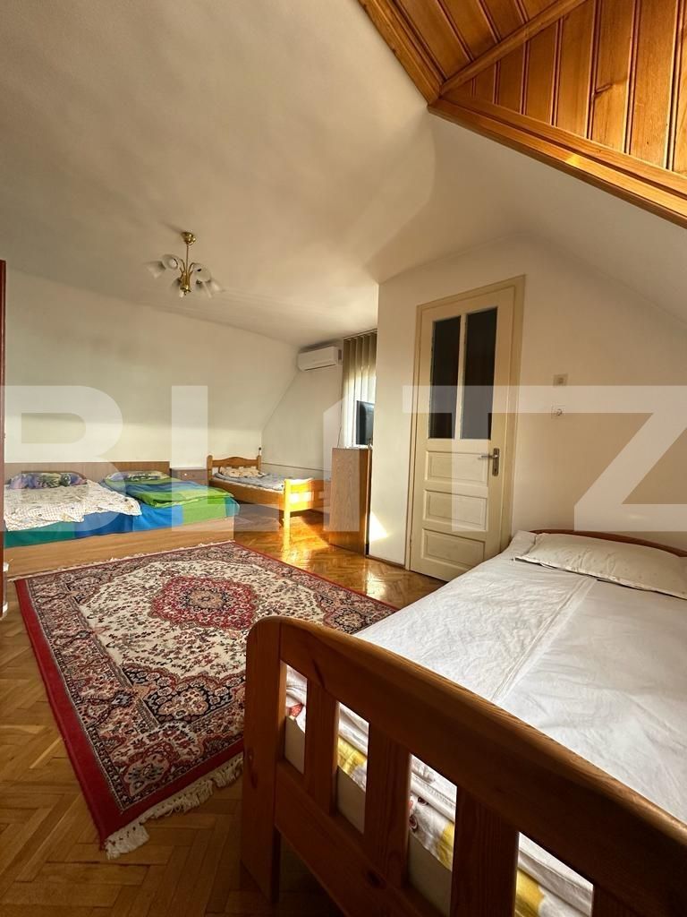 Casa de închiriat 2 camere Cristești - 131883CI | BLITZ Târgu Mureș | Poza11