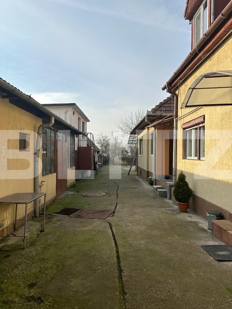 Casa de închiriat 2 camere Cristești - 131883CI | BLITZ Târgu Mureș | Poza17