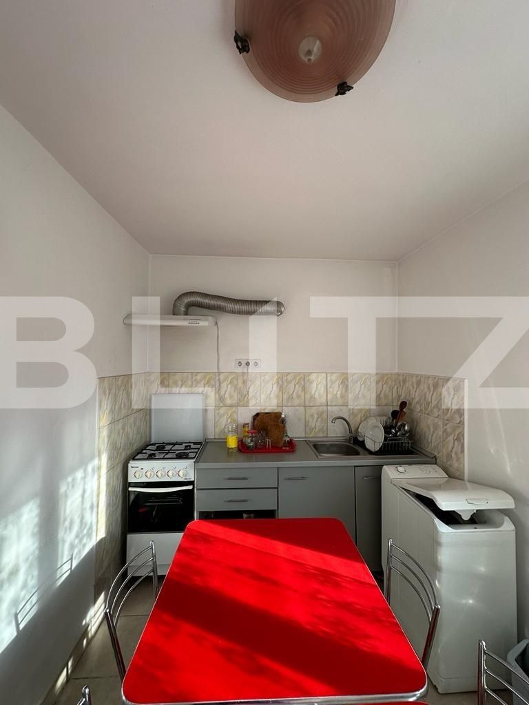 Casa de închiriat 2 camere Cristești - 131883CI | BLITZ Târgu Mureș | Poza2