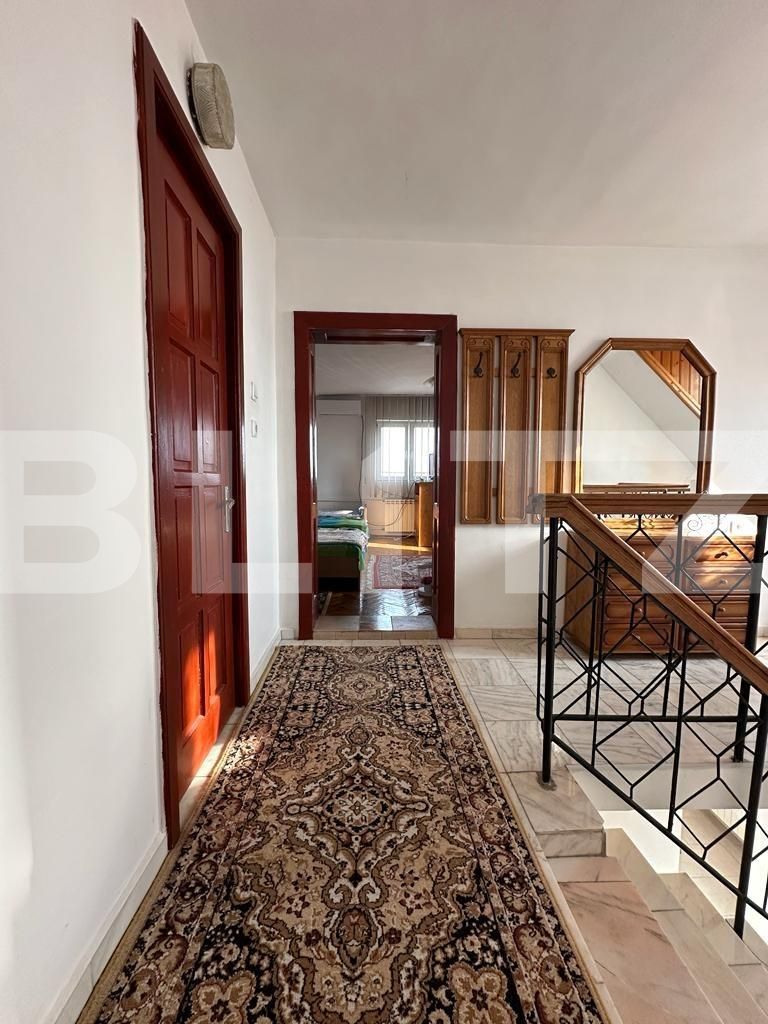 Casa de închiriat 2 camere Cristești - 131883CI | BLITZ Târgu Mureș | Poza8