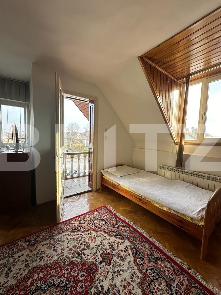 Casa de închiriat 2 camere Cristești - 131883CI | BLITZ Târgu Mureș | Poza12