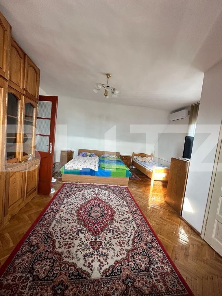 Casa de închiriat 2 camere Cristești - 131883CI | BLITZ Târgu Mureș | Poza9