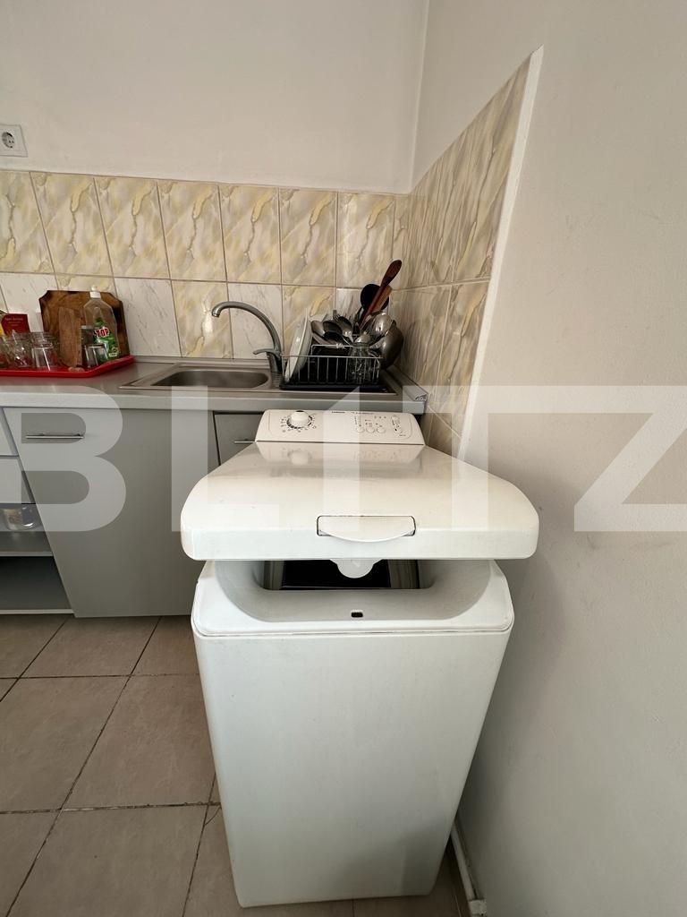 Casa de închiriat 2 camere Cristești - 131883CI | BLITZ Târgu Mureș | Poza3