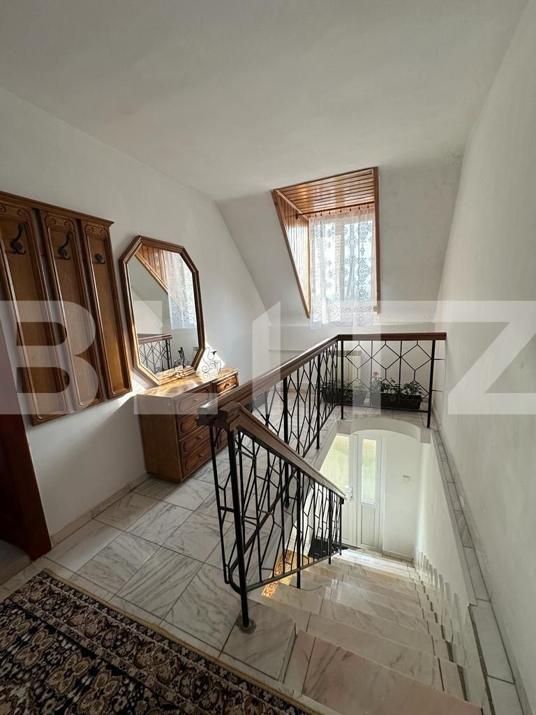 Casa de închiriat 2 camere Cristești - 131883CI | BLITZ Târgu Mureș | Poza6