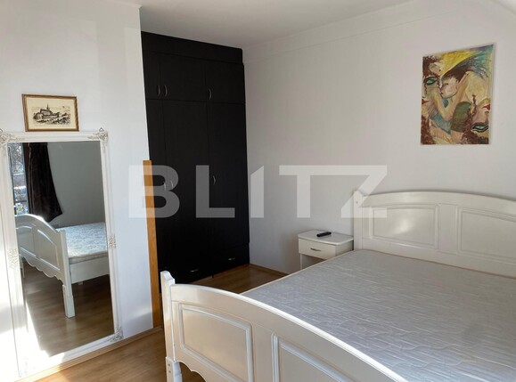 Apartament de închiriat 2 camere Central - 131886AI | BLITZ Târgu Mureș | Poza4