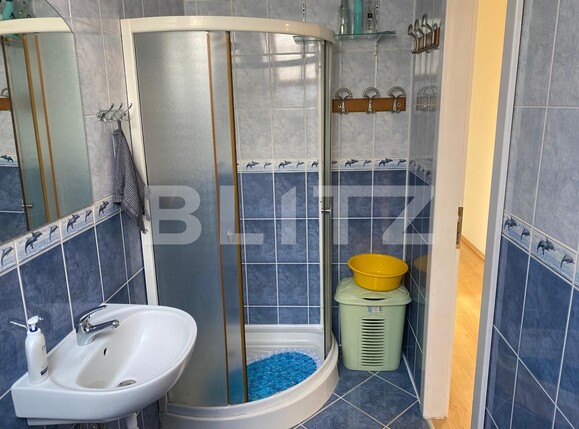 Apartament de închiriat 2 camere Central - 131886AI | BLITZ Târgu Mureș | Poza9