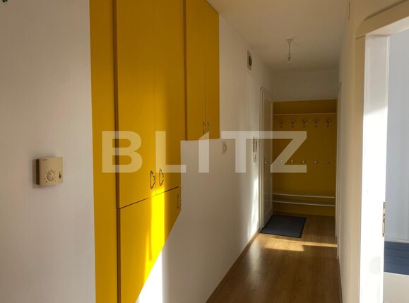 Apartament de închiriat 2 camere Central - 131886AI | BLITZ Târgu Mureș | Poza6