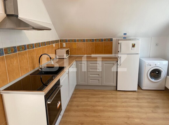 Apartament de închiriat 2 camere Central - 131886AI | BLITZ Târgu Mureș | Poza1