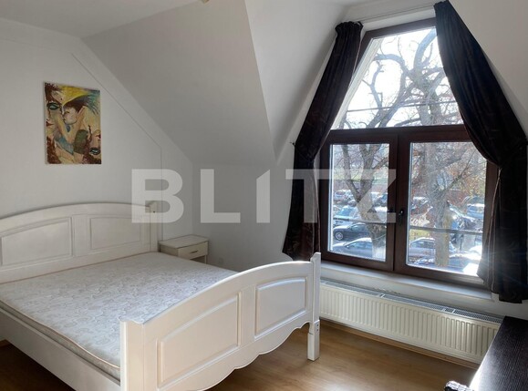 Apartament de închiriat 2 camere Central - 131886AI | BLITZ Târgu Mureș | Poza3