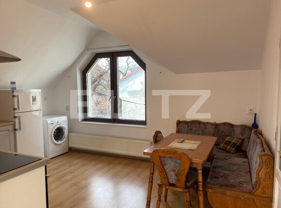 Apartament de închiriat 2 camere Central - 131886AI | BLITZ Târgu Mureș | Poza2