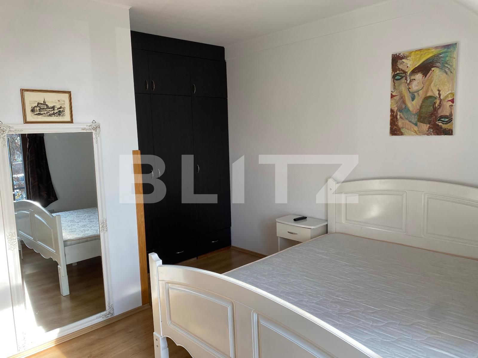 Apartament de închiriat 2 camere Central - 131886AI | BLITZ Târgu Mureș | Poza4