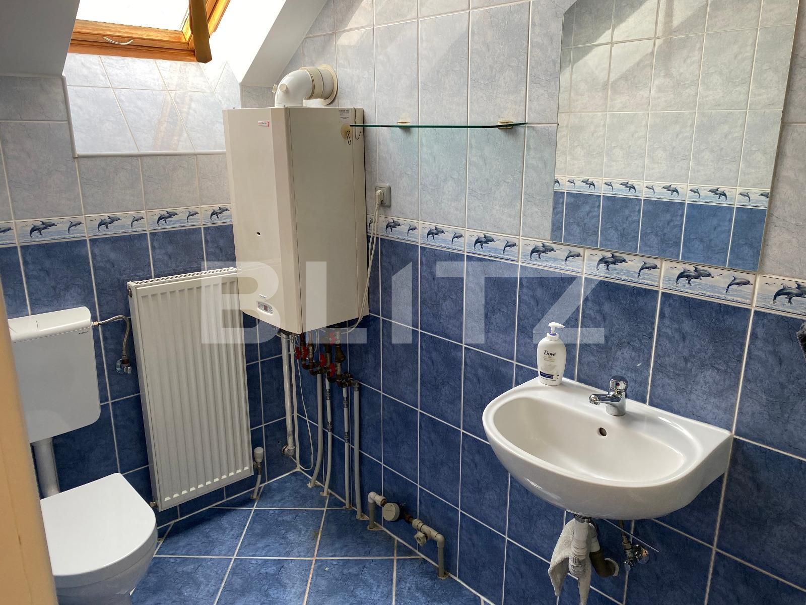 Apartament de închiriat 2 camere Central - 131886AI | BLITZ Târgu Mureș | Poza8