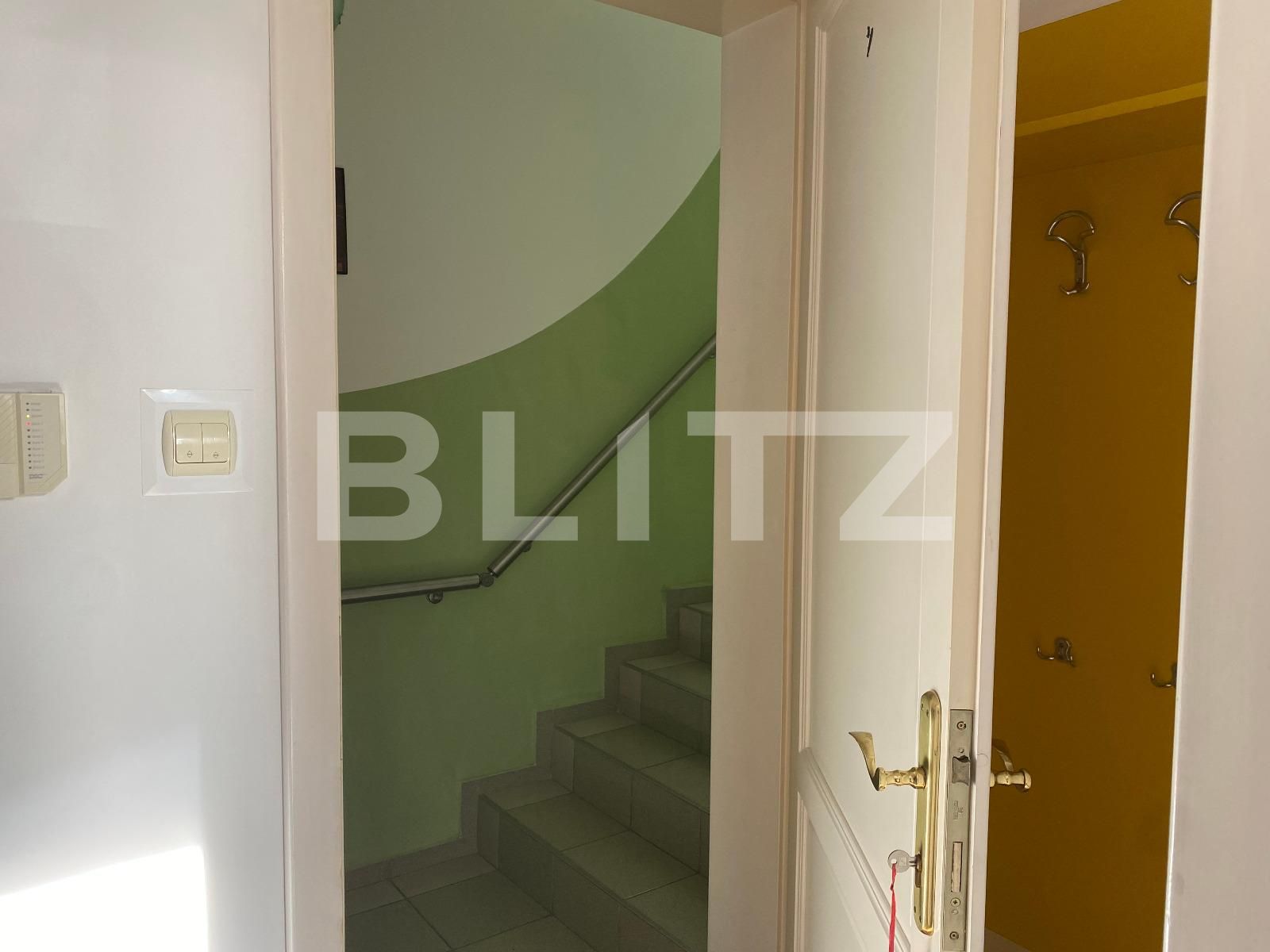 Apartament de închiriat 2 camere Central - 131886AI | BLITZ Târgu Mureș | Poza10