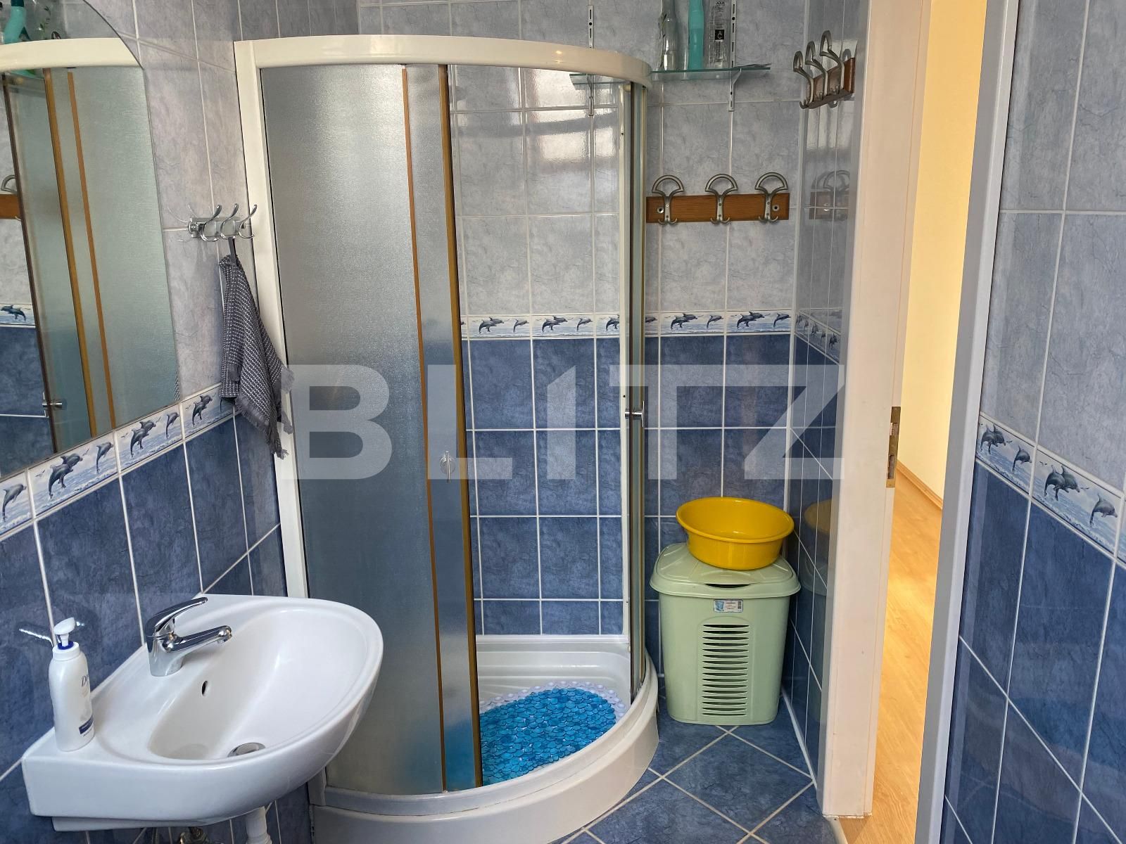 Apartament de închiriat 2 camere Central - 131886AI | BLITZ Târgu Mureș | Poza9